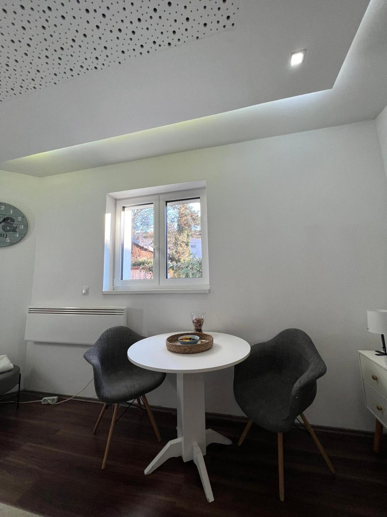 Lovely Ljubljana Liubliana Exterior foto